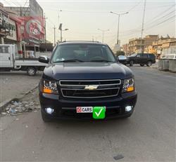 شيفروليه تاهو